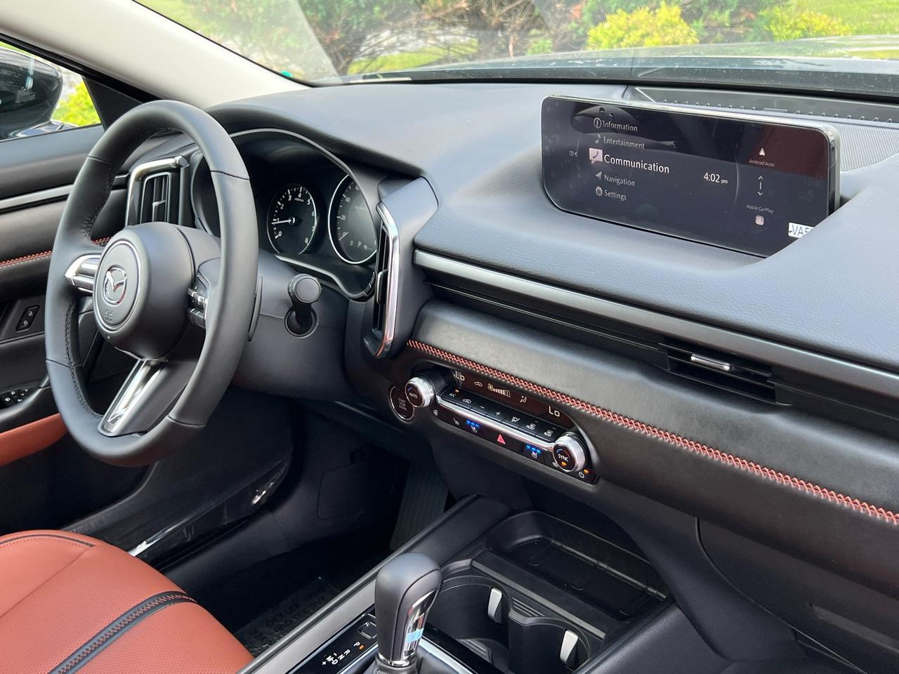 2025 MAZDA CX-50 2.5 Turbo Premium Plus Package Hagerstown MD