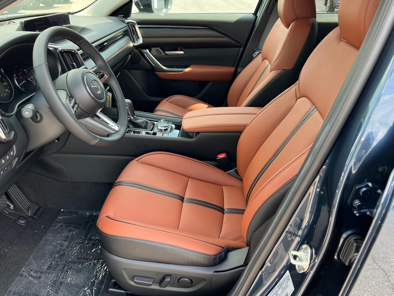 2025 MAZDA CX-50 2.5 Turbo Premium Plus Package Hagerstown MD