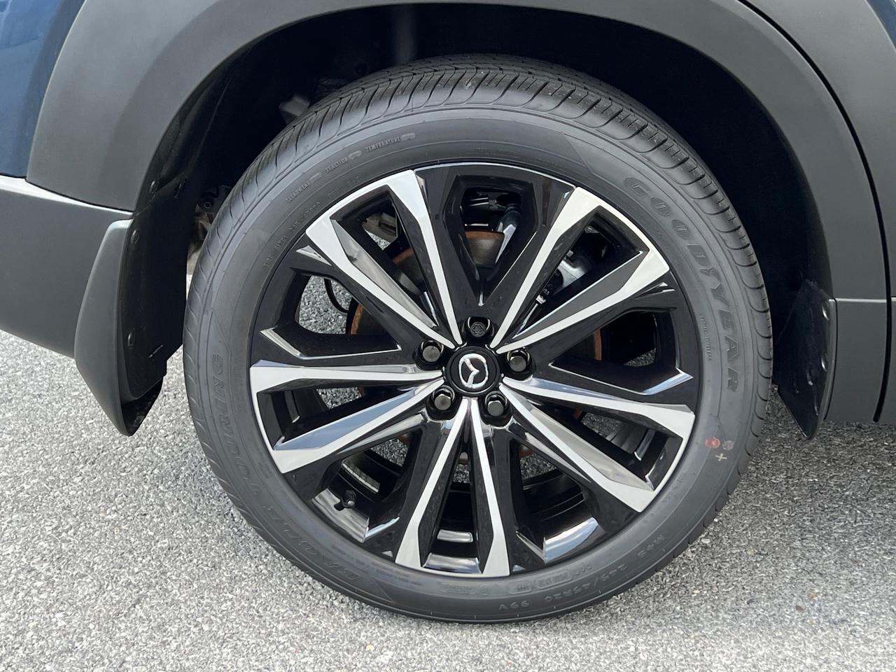 2025 MAZDA CX-50 2.5 Turbo Premium Plus Package Hagerstown MD
