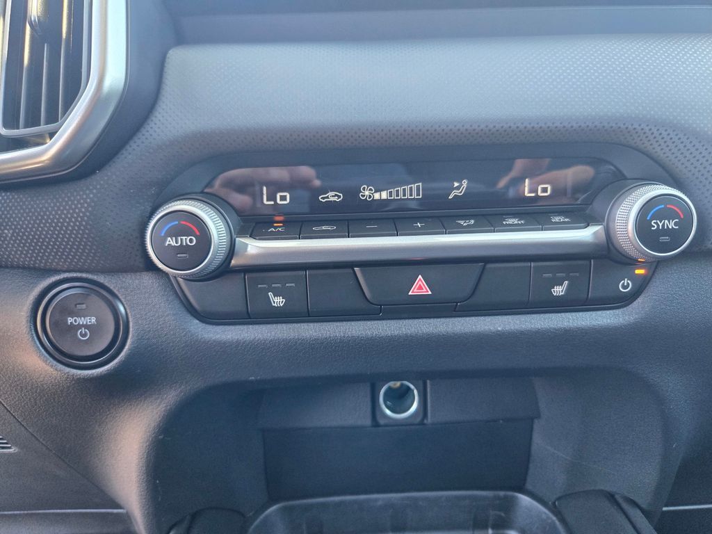 2025 MAZDA CX-50 Hybrid Preferred Roseville CA