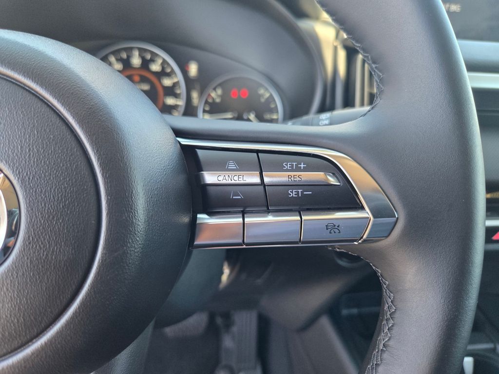 2025 MAZDA CX-50 Hybrid Preferred Roseville CA