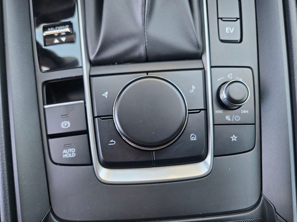 2025 MAZDA CX-50 Hybrid Preferred Roseville CA