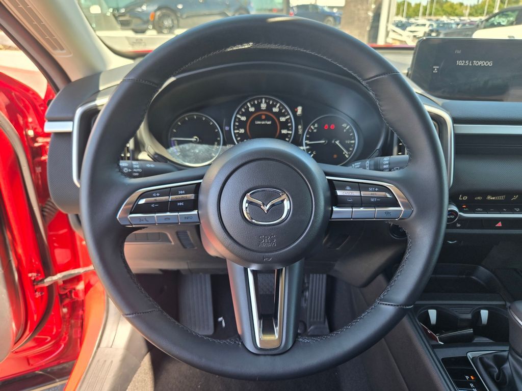 2025 MAZDA CX-50 Hybrid Preferred Roseville CA