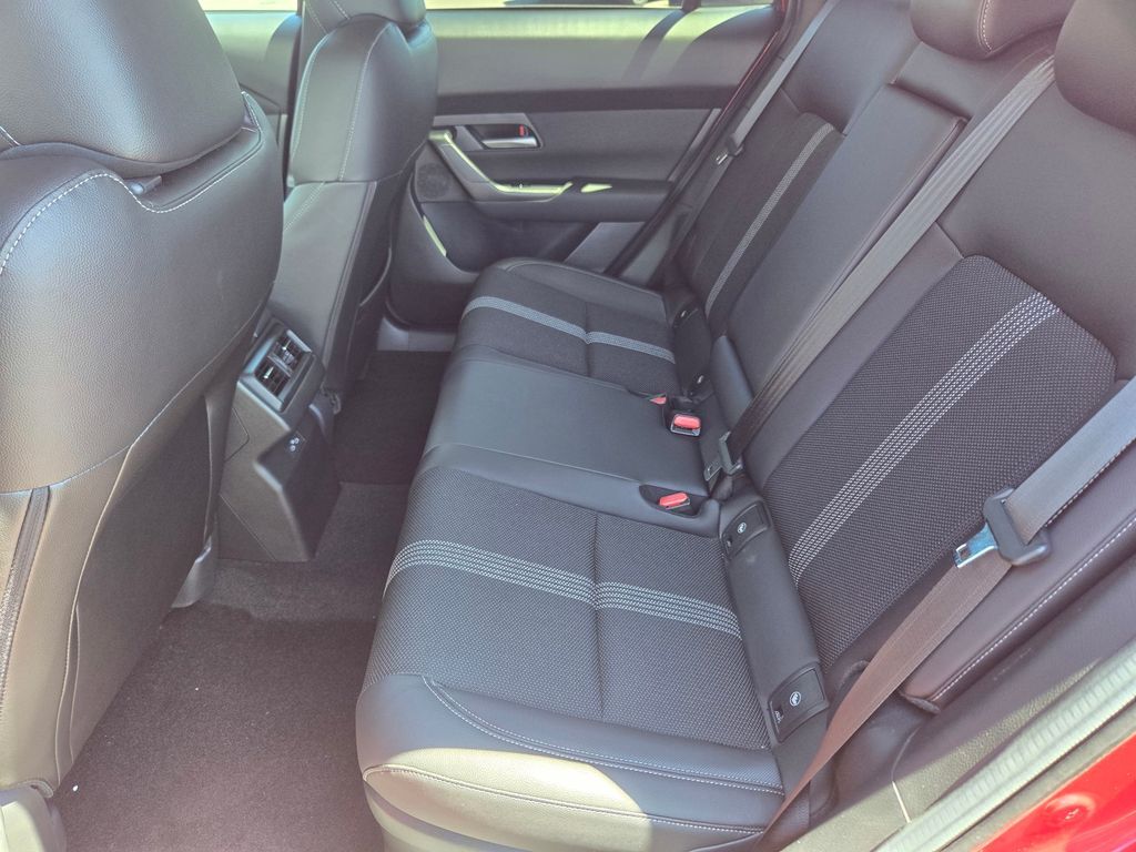 2025 MAZDA CX-50 Hybrid Preferred Roseville CA