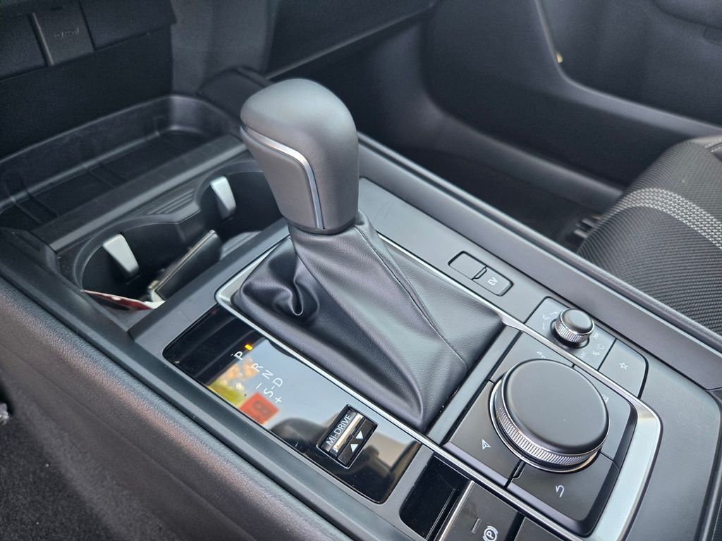 2025 MAZDA CX-50 Hybrid Preferred Roseville CA