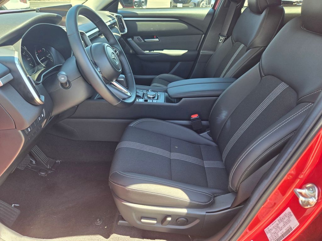 2025 MAZDA CX-50 Hybrid Preferred Roseville CA