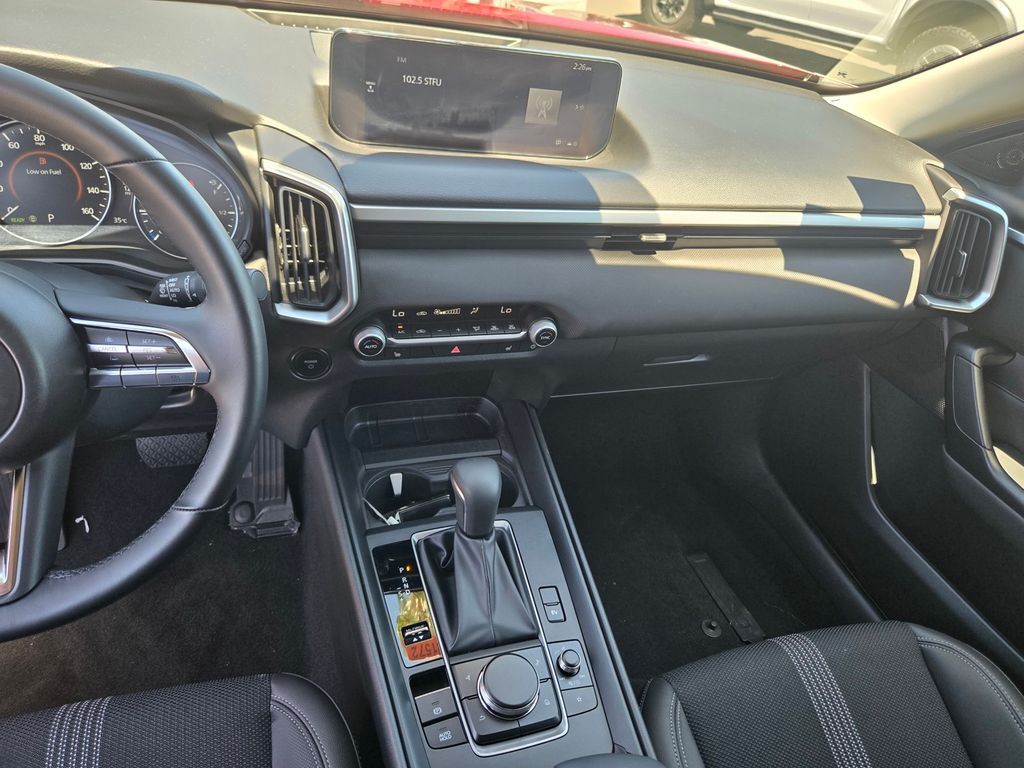 2025 MAZDA CX-50 Hybrid Preferred Roseville CA