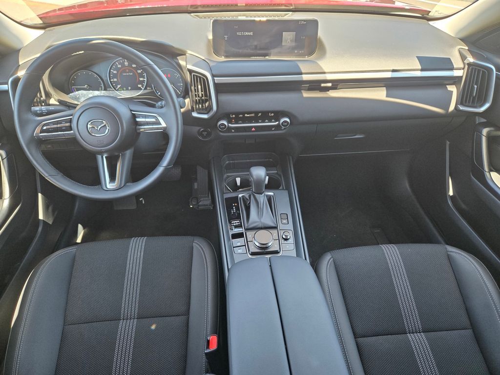 2025 MAZDA CX-50 Hybrid Preferred Roseville CA