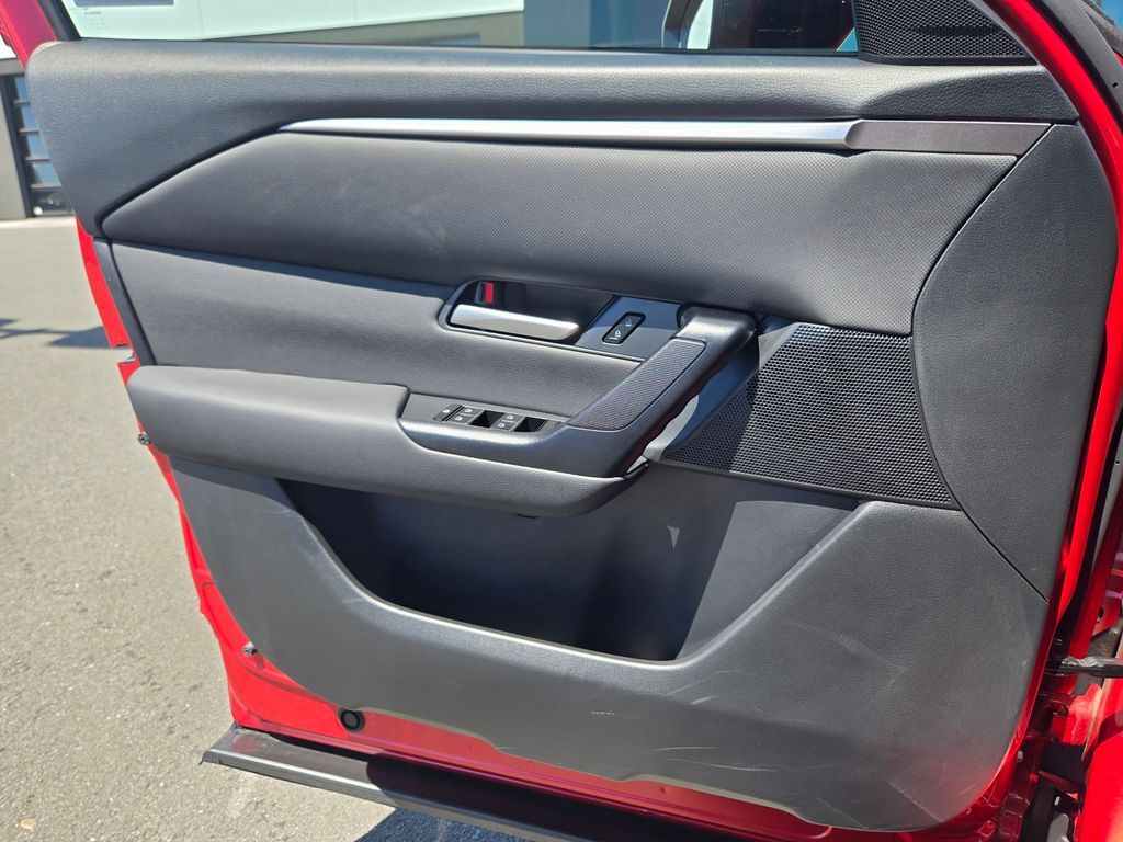 2025 MAZDA CX-50 Hybrid Preferred Roseville CA