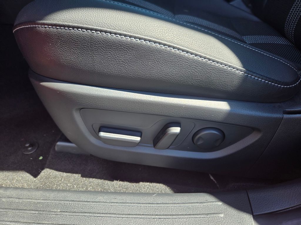 2025 MAZDA CX-50 Hybrid Preferred Roseville CA