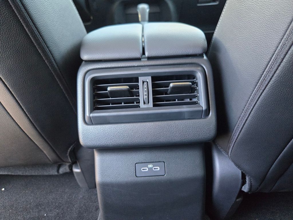 2025 MAZDA CX-50 Hybrid Preferred Roseville CA