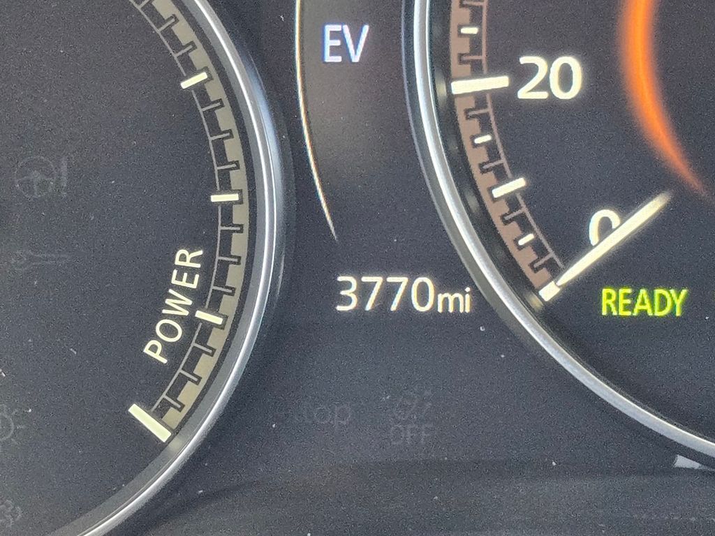 2025 MAZDA CX-50 Hybrid Preferred Roseville CA