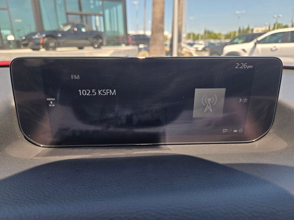 2025 MAZDA CX-50 Hybrid Preferred Roseville CA