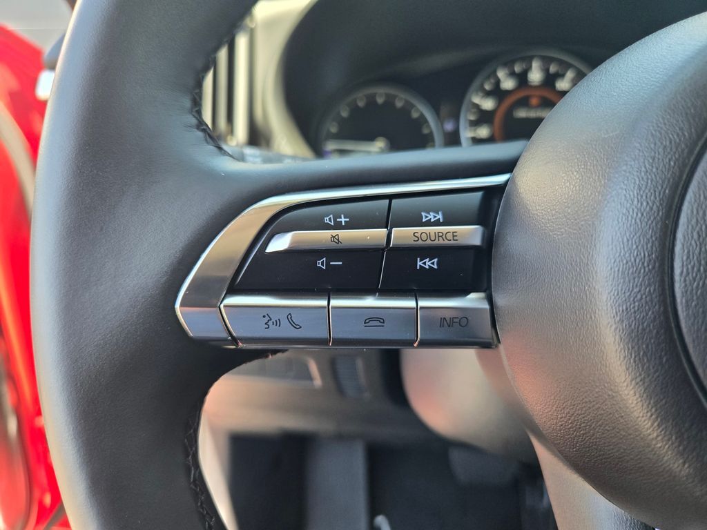 2025 MAZDA CX-50 Hybrid Preferred Roseville CA