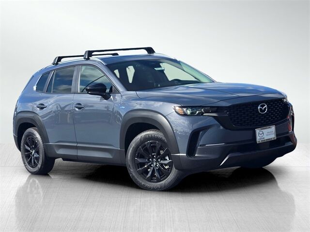 2025 MAZDA CX-50 Hybrid Preferred