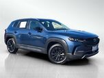 2025 MAZDA CX-50 Hybrid Preferred