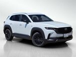 2025 MAZDA CX-50 Hybrid Preferred