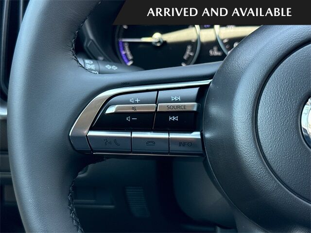 2025 MAZDA CX-50 Hybrid Preferred San Juan Capistrano CA