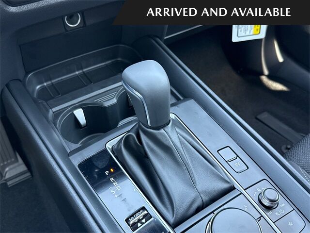 2025 MAZDA CX-50 Hybrid Preferred San Juan Capistrano CA