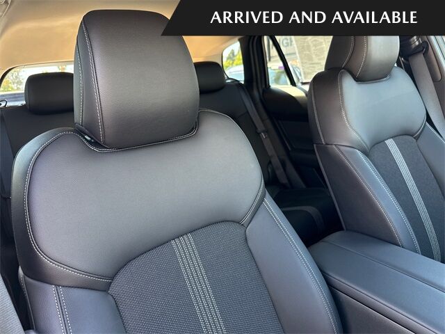 2025 MAZDA CX-50 Hybrid Preferred San Juan Capistrano CA