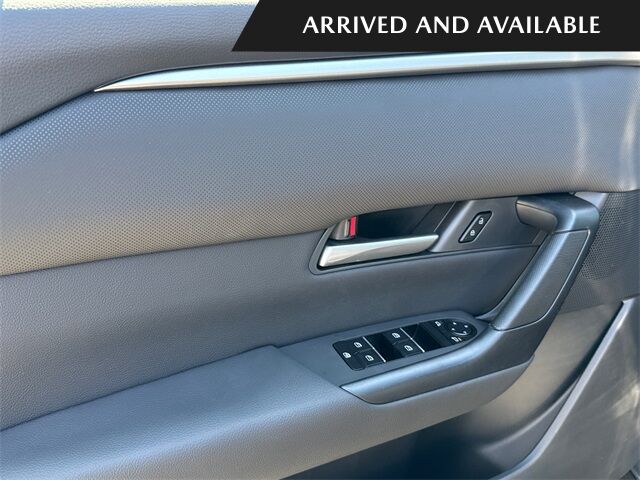 2025 MAZDA CX-50 Hybrid Preferred San Juan Capistrano CA