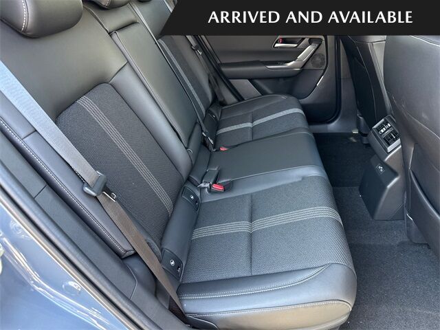 2025 MAZDA CX-50 Hybrid Preferred San Juan Capistrano CA