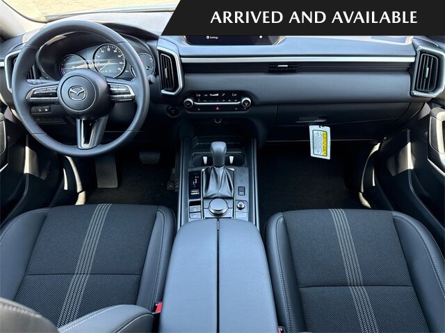 2025 MAZDA CX-50 Hybrid Preferred San Juan Capistrano CA