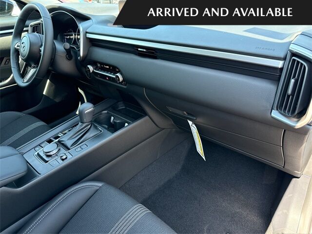 2025 MAZDA CX-50 Hybrid Preferred San Juan Capistrano CA