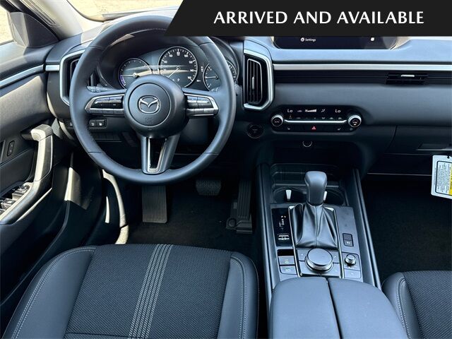 2025 MAZDA CX-50 Hybrid Preferred San Juan Capistrano CA