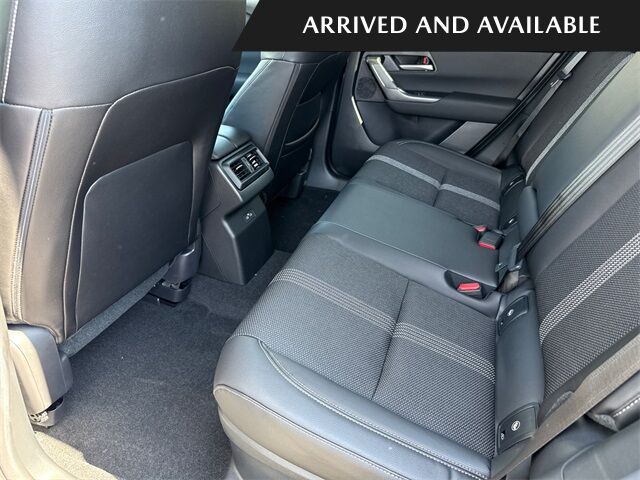 2025 MAZDA CX-50 Hybrid Preferred San Juan Capistrano CA