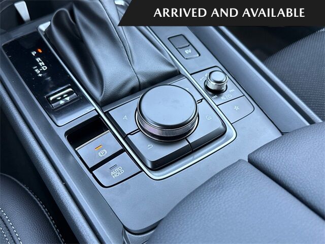 2025 MAZDA CX-50 Hybrid Preferred San Juan Capistrano CA