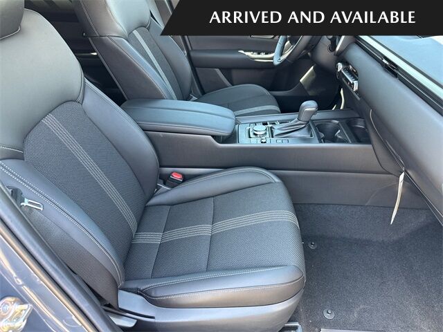 2025 MAZDA CX-50 Hybrid Preferred San Juan Capistrano CA