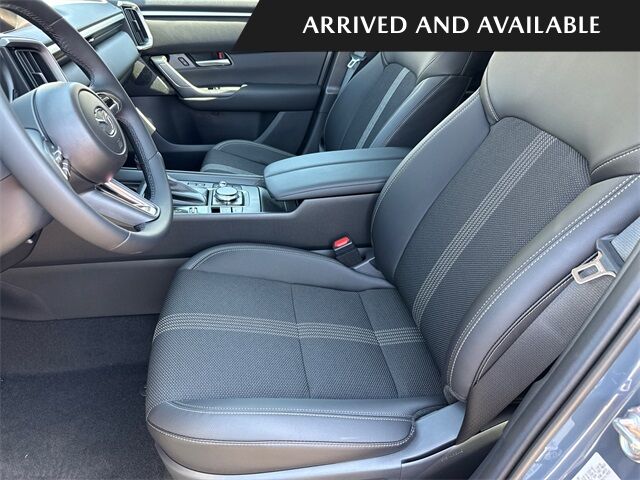 2025 MAZDA CX-50 Hybrid Preferred San Juan Capistrano CA