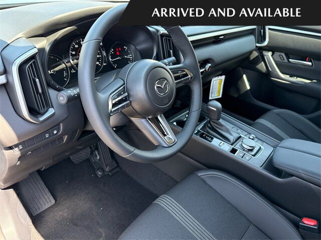 2025 MAZDA CX-50 Hybrid Preferred San Juan Capistrano CA