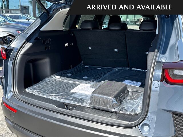 2025 MAZDA CX-50 Hybrid Preferred San Juan Capistrano CA