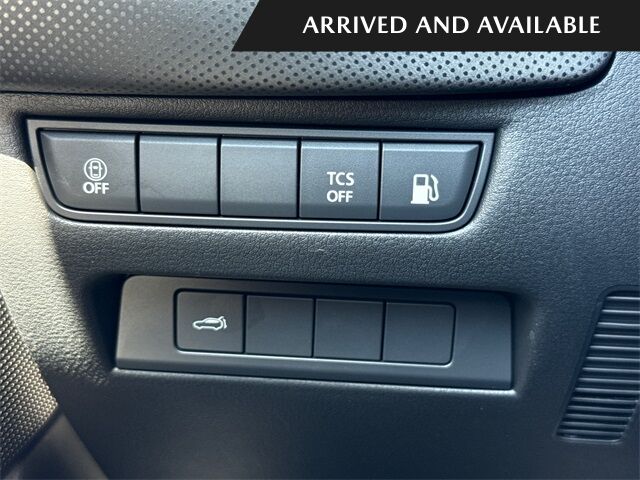 2025 MAZDA CX-50 Hybrid Preferred San Juan Capistrano CA