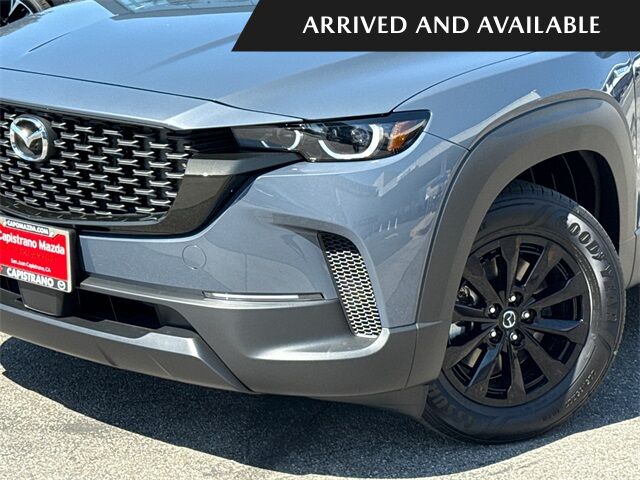 2025 MAZDA CX-50 Hybrid Preferred San Juan Capistrano CA