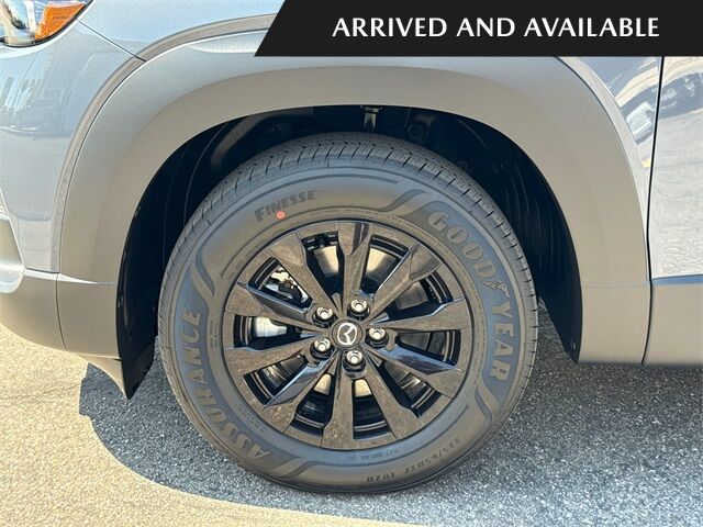 2025 MAZDA CX-50 Hybrid Preferred San Juan Capistrano CA