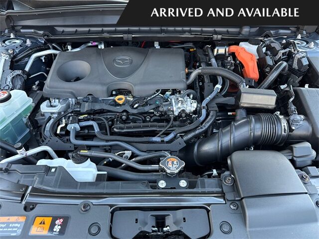 2025 MAZDA CX-50 Hybrid Preferred San Juan Capistrano CA