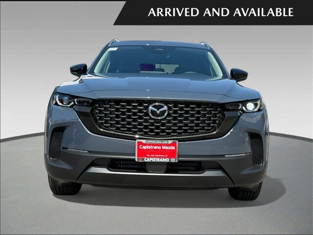 2025 MAZDA CX-50 Hybrid Preferred San Juan Capistrano CA
