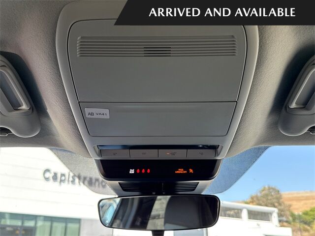 2025 MAZDA CX-50 Hybrid Preferred San Juan Capistrano CA