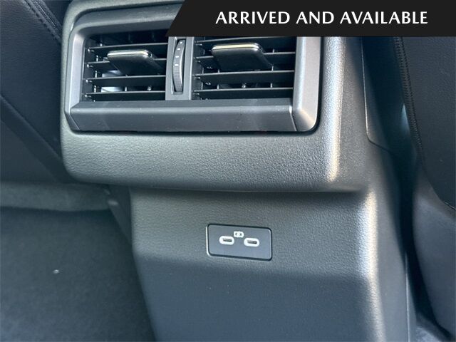 2025 MAZDA CX-50 Hybrid Preferred San Juan Capistrano CA