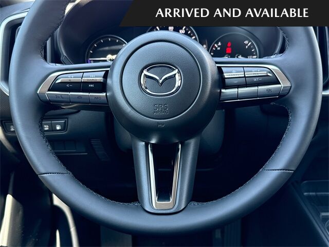 2025 MAZDA CX-50 Hybrid Preferred San Juan Capistrano CA