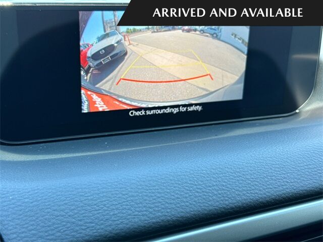2025 MAZDA CX-50 Hybrid Preferred San Juan Capistrano CA