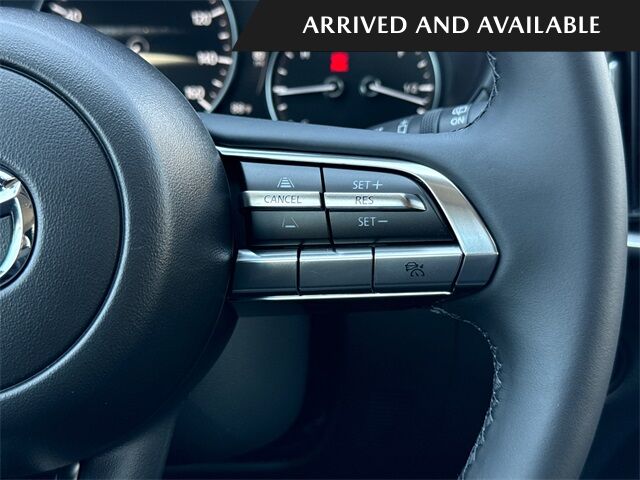 2025 MAZDA CX-50 Hybrid Preferred San Juan Capistrano CA