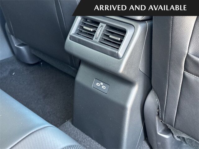 2025 MAZDA CX-50 Hybrid Preferred San Juan Capistrano CA