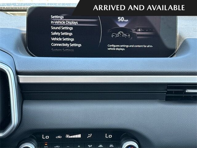 2025 MAZDA CX-50 Hybrid Preferred San Juan Capistrano CA