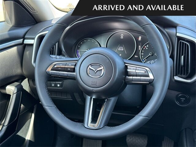 2025 MAZDA CX-50 Hybrid Preferred San Juan Capistrano CA