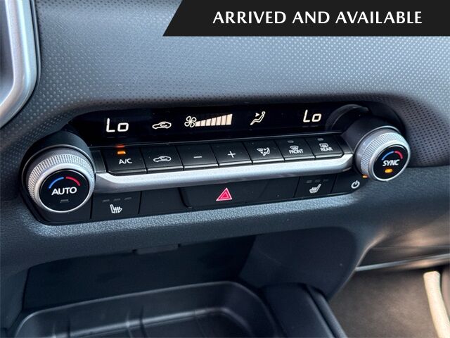 2025 MAZDA CX-50 Hybrid Preferred San Juan Capistrano CA
