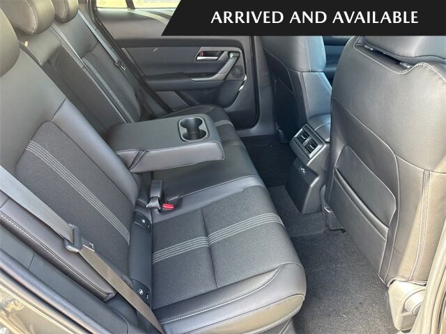 2025 MAZDA CX-50 Hybrid Preferred San Juan Capistrano CA